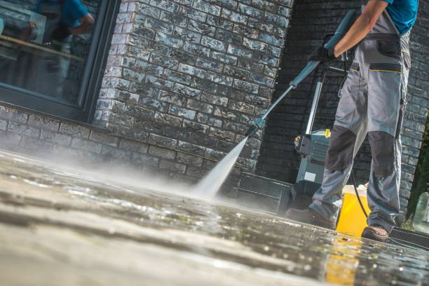 Professional Pressure Washing Services in Blackwells Mills, NJ